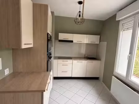 maison à louer 67 m² –t4 – héry (89550)