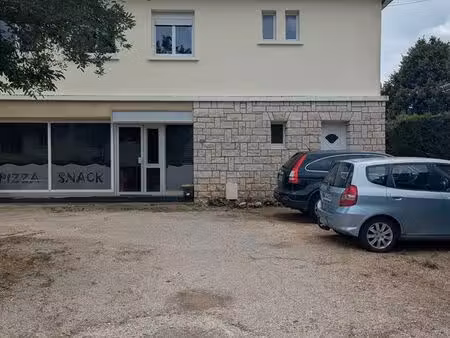 maison de ville 193 m² avec grand jardin terrain 1 084 m²