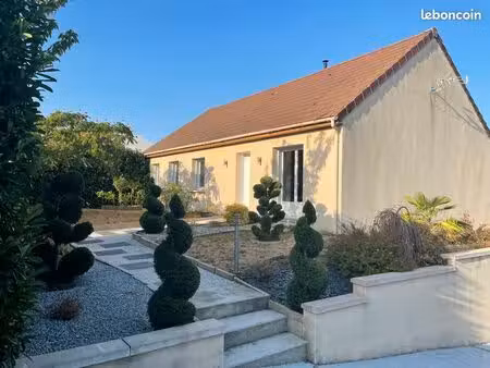 maison familiale sergines