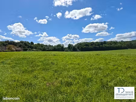 terrain de 321 m² à bavilliers (territoire-de-belfort)
