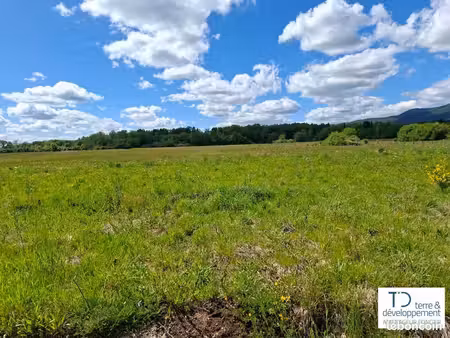terrain de 438 m² à chaux (territoire-de-belfort)