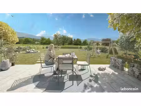 terrain de 473 m² à chaux (territoire-de-belfort)