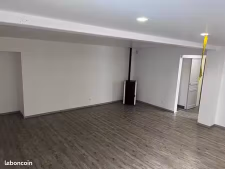 appartement t4