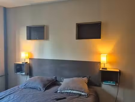 appartement type f3