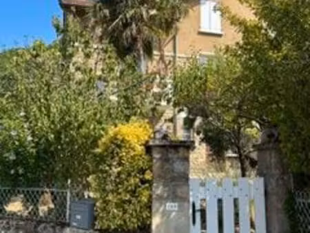 immobilier