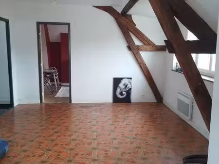 t2 2 chambre
