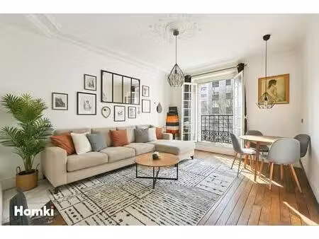 appartement t3 de 72 m² à argenteuil 95100  rue de la liberté