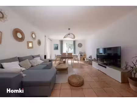 appartement t4 de 85 m² à castanet-tolosan 31320  rue de la carelasse