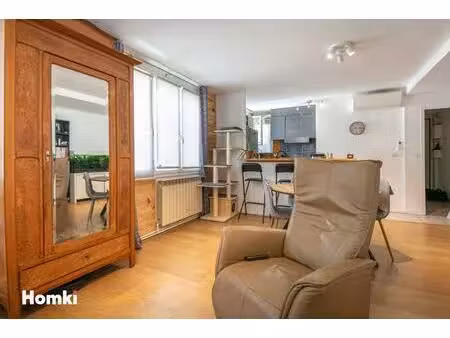 appartement t3 de 64 m²  54 rue de stalingrad à grenoble 38100  rue de stalingrad