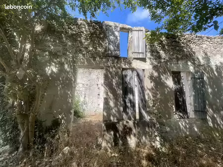 immeuble 7 pièces 160 m²