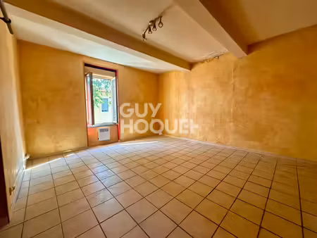 appartement narbonne 1 pièce(s) 35.80 m2