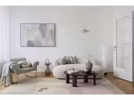 appartement t2 de 52m² à noisy le sec