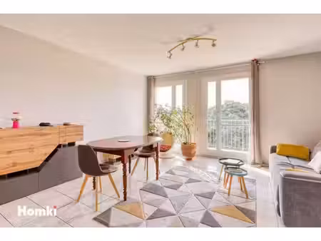 appartement t4 de 80 m² à toulouse 31500  rue d'arles