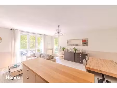 appartement t4 de 68 m² à villeurbanne 69100  rue du 8 mai 1945