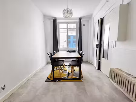 bureaux pour professions liberales