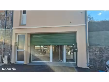 local commercial 88 m2
