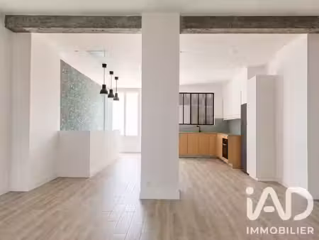 vente boutique/local commercial 110 m²