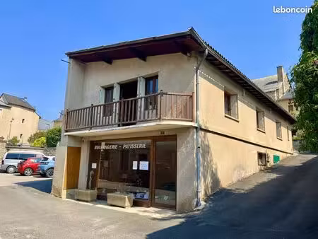 maison 3 pièces 91 m²