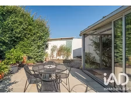 vente maison de ville 3 pièces