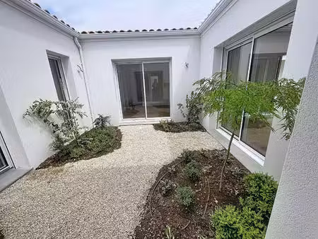 maison la jarrie 3 pièces 122 m2