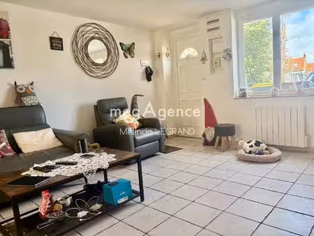 maison marquise