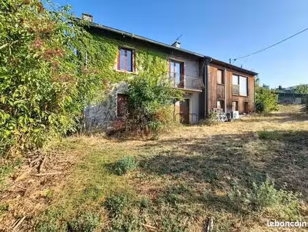 maison 8 pièces 150 m²