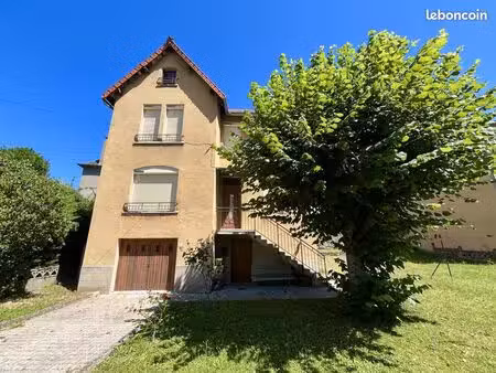 maison 4 pièces 120 m²
