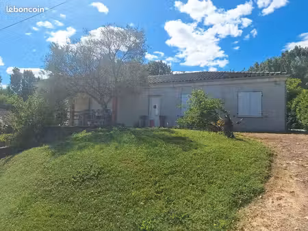 maison a vendre