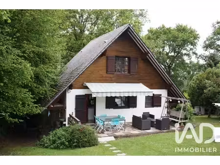 vente maison/villa 3 pièces