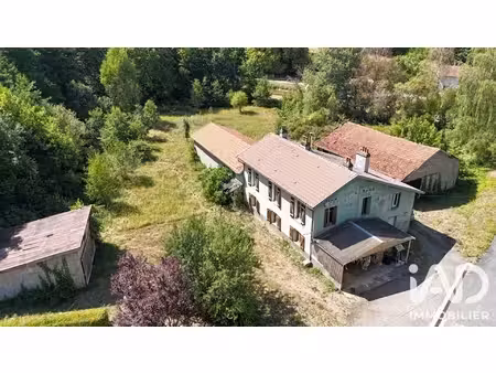 vente maison/villa 9 pièces