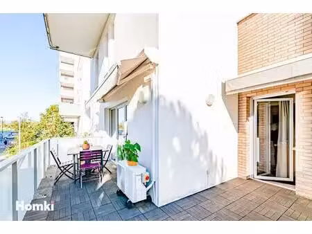 appartement t5 de 99 m² à bordeaux 33300  rue paule marrot