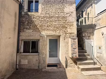 caissargues appartement t2