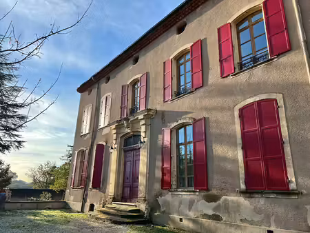 appartement les milles - 2 pièce(s) - 42.18 m2