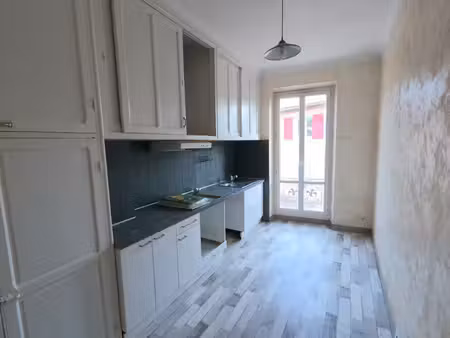 appartement gardanne - 3 pièce(s) - 63 m2
