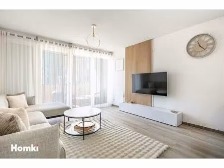 appartement t3 de 65 m² à grenoble 38000  rue aimé requet