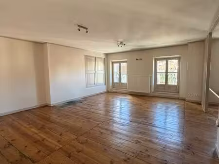 appartement t2 -centre ville 43000 le puy en velay