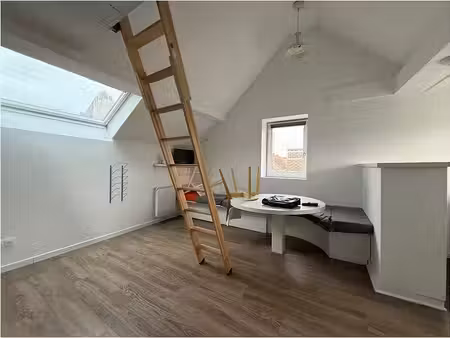appart. t1 meublé