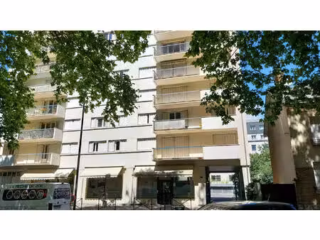 appartement orleans 2 pièce(s)