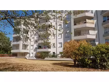 appartement orleans 3 pièce(s) 58 m2 saint marceau
