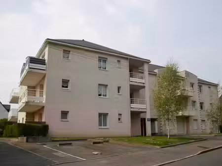 appartement t2 saint herblain - 48 m2 679 euros