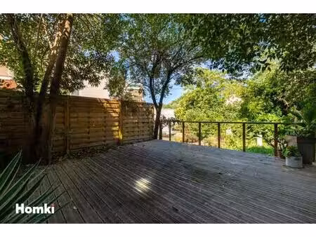appartement t3 de 56 m² à saint-raphaël 83700  rue marius allongue