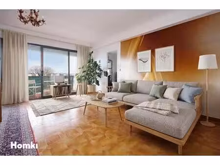 vaste appartement 4 piècest5 de 100 m² à sète 34200