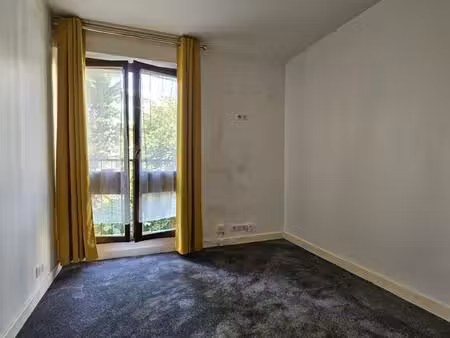résidence saint honoré - studio de 15 m²