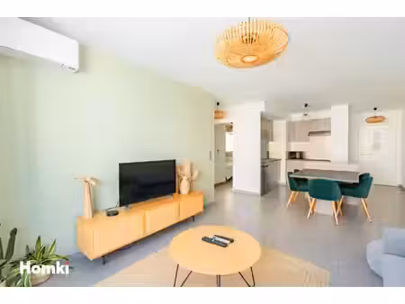 appartement t3 de 62 m² à toulouse 31000