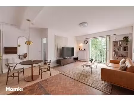 appartement t3 de 72 m² - versailles grands siècles