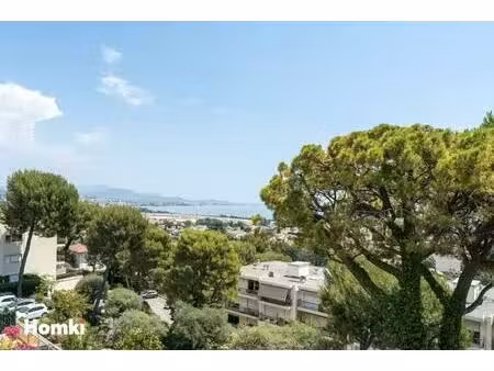 appartement t3 de 78 m² à villeneuve-loubet 06270  avenue de la bermone
