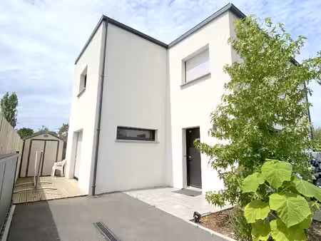 maison betton 6 pièce(s) 113.2 m2