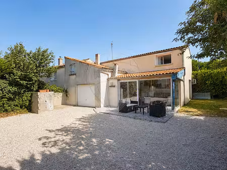 maison 3 chambre(s) à vendre