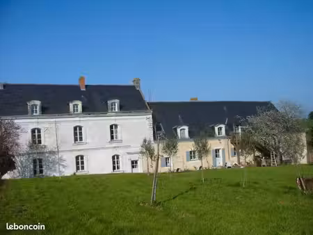 manoir du xvii siecle