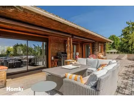 maison/villa t4 de 137 m² à dardilly 69570